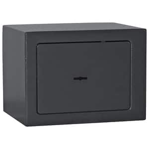 Seif mobila ROTTNER Jupiter 1, inchidere cheie, 170 x 230 x 170mm, antracit