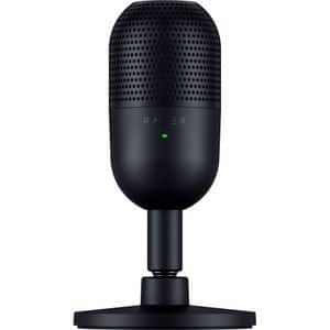 Microfon Gaming RAZER Seiren V3 Mini, Black