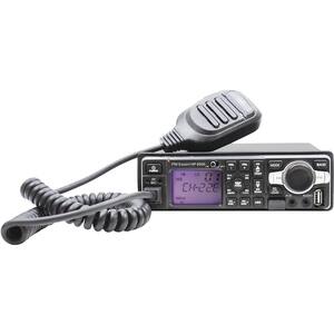 Statie radio CB PNI Escort HP 8500, 4W, ASQ reglabil, AM-FM