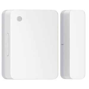 Senzor pentru usa/fereastra XIAOMI Mi Door and Windows Sensor 2 EU, Bluetooth, alb