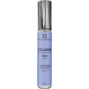 Ser pentru fata INSTITUT CLAUDE BELL Collagene, 15ml