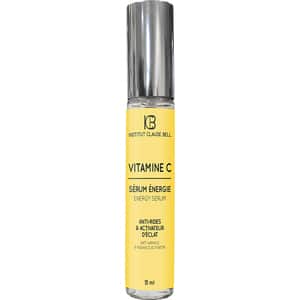 Ser pentru fata INSTITUT CLAUDE BELL Vitamina C, 15ml
