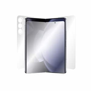 Folie protectie pentru Samsung Galaxy Z Fold 5 5G SMART PROTECTION, fullbody, transparent