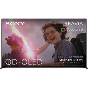 Televizor OLED Smart SONY BRAVIA XR 65A95L, Ultra HD 4K, HDR, 164cm