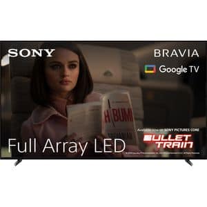 Televizor LED Smart SONY Bravia 65X90L, Ultra HD 4K, HDR, 164cm