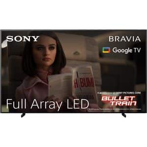 Televizor LED Smart SONY Bravia XR 98X90L, Ultra HD 4K, HDR, 248cm