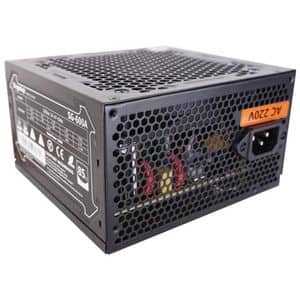 Sursa PC SEGOTEP SG-600A, 500W, 120 mm