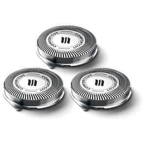Capete de barbierire PHILIPS SH30/50, lame ComfortCut