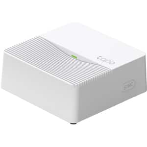 Hub smart TP-LINK TAPO H200, Wi-Fi, difuzor, alb