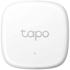 Senzor de temperatura si umiditate TP-LINK Tapo T310, alb