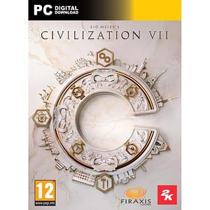 Sid Meiers Civilization VII PC