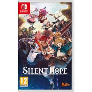 Joc Silent Hope Nintendo Switch