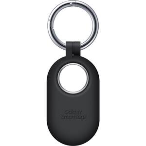 Silicone Case pentru SAMSUNG Galaxy SmartTag2, EF-PT560CBEGWW, Black