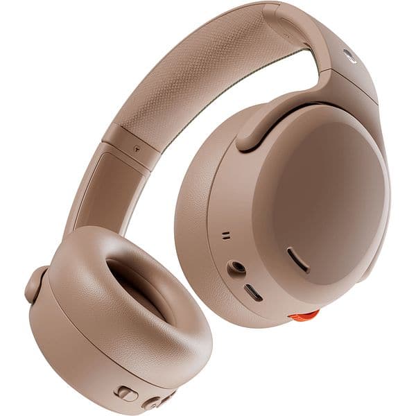 Skullcandy Crusher ANC 2 【道満】 Casti SKULLCANDY Crusher ANC 2 S6CAW-S987, Bluetooth, Over-Ear