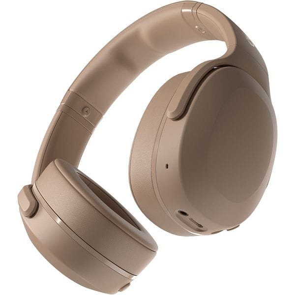Casti SKULLCANDY Crusher Evo S6EVW-T987, Bluetooth, Over-Ear
