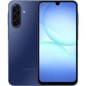 Telefon SAMSUNG Galaxy A17 5G, 128GB, 4GB RAM, Dual SIM, Blue