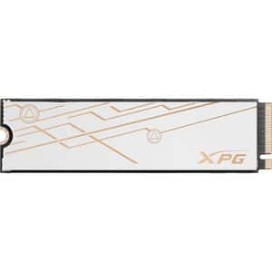 Solid-State Drive (SSD) ADATA XPG Mars 980 Blade, 2TB, PCI Express 5.0 x4, M.2, SMAR-980B-2TCS