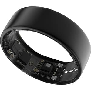 Smart Ring ULTRAHUMAN Ring Air, marimea 11, Grey