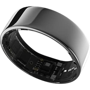 Smart Ring ULTRAHUMAN Ring Air, marimea 12, Silver