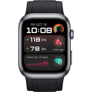 Smartwatch HUAWEI Watch D2, Android/iOS, Black 