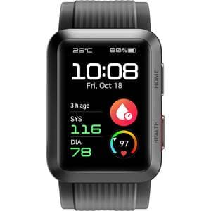 Smartwatch HUAWEI Watch D, Android/iOS, negru