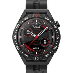 Smartwatch HUAWEI Watch GT 3 SE, Android/iOS, Graphite Black