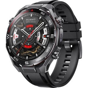 Smartwatch HUAWEI Watch Ultimate 2, Android/iOS, Black