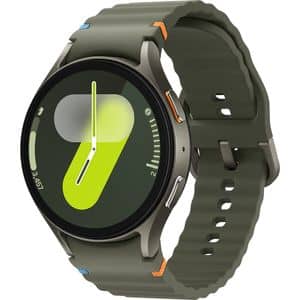 Smartwatch SAMSUNG Galaxy Watch7, 44mm, Wi-Fi, Android, Green