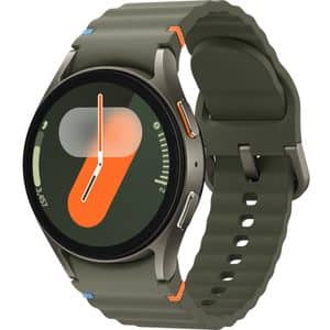 Smartwatch SAMSUNG Galaxy Watch7, 40mm, Wi-Fi, Android, Green