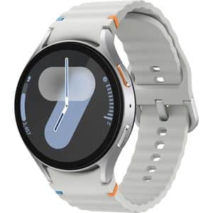 Smartwatch SAMSUNG Galaxy Watch7, 44mm, LTE, Wi-Fi, Android, Silver