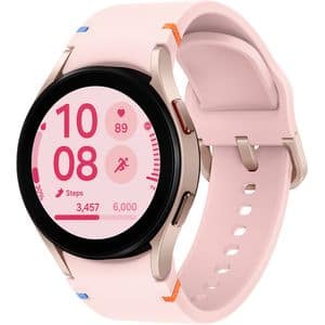 Smartwatch SAMSUNG Galaxy Watch FE, 40mm, Wi-Fi, Android, Pink