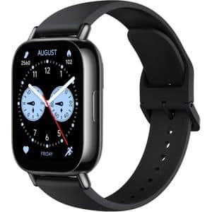 Smartwatch XIAOMI Redmi Watch 5 Lite, GPS, Android/iOS, Black