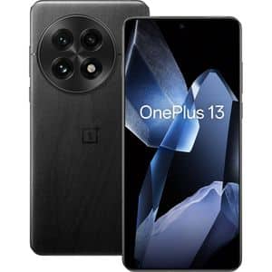 Telefon ONEPLUS 13, 512GB, 16GB RAM, Dual SIM, Black Eclipse