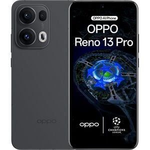 Telefon OPPO Reno13 Pro 5G, 512GB, 12GB RAM, Dual SIM, Graphite Grey