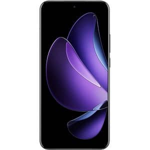 Telefon OPPO Reno13 Pro 5G, 512GB, 12GB RAM, Dual SIM, Graphite Grey