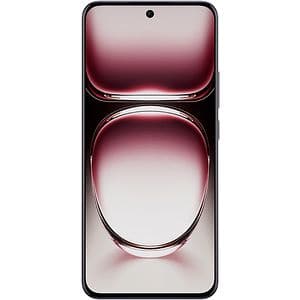 Telefon OPPO Reno12 5G, 256GB, 12GB RAM, Dual SIM, Black Brown