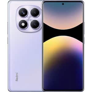 Telefon XIAOMI Redmi Note 14 Pro, 256GB, 8GB RAM, Dual SIM, Aurora Purple