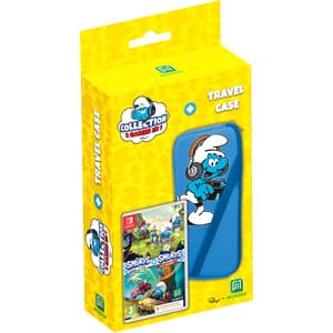 Smurfs Collection Bundle Nintendo Switch