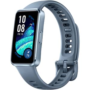 Bratara fitness HUAWEI Band 10, Android/iOS, Blue