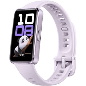 Bratara fitness HUAWEI Band 10, Android/iOS, Purple