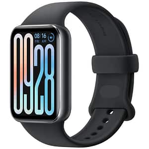Bratara fitness XIAOMI Smart Band 9 Pro, Android/iOS, Obsidian Black