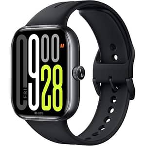 Smartwatch XIAOMI Redmi Watch 5, Android/iOS, Black