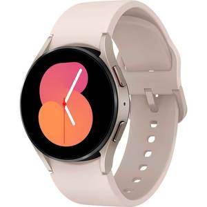 Smartwatch SAMSUNG Galaxy Watch5, 40mm, Wi-Fi, Android, Pink Gold