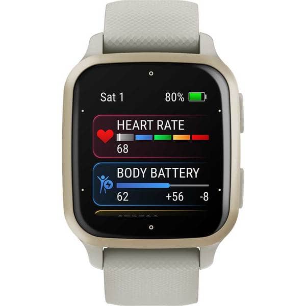 Garmin venu hotsell sq ios
