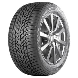 Anvelopa iarna NOKIAN Snowproof P 205/55R17 95V XL
