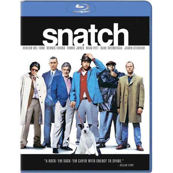 Unde Dai Si Unde Crapa Blu Ray