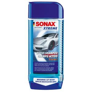 Sampon auto SONAX SO214200, 0.25l