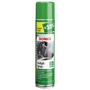 Spray pentru curatarea bordului SONAX SO343300, 0.4l