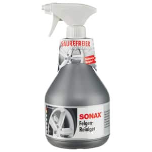 Solutie pentru curatarea jantelor SONAX SO430341, 1l