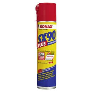 Spray degripant SX 90 Plus SONAX SO474300, 0,4l